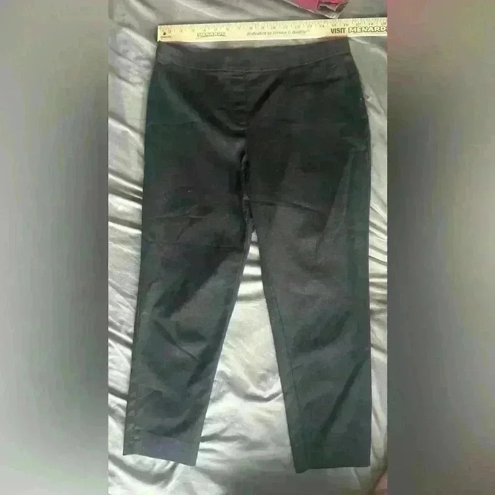 Vince Camuto pull on pants